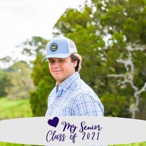 Meet your Posher, Robin